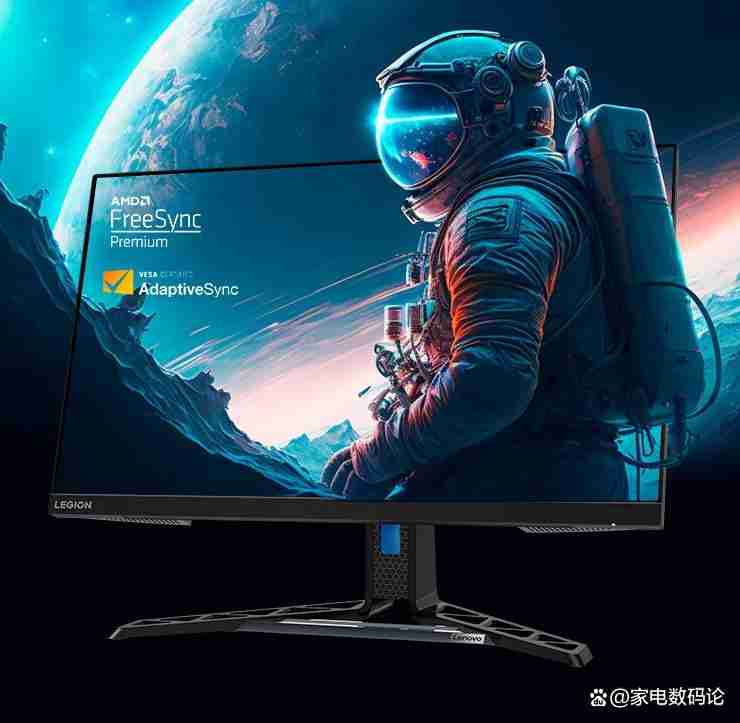 联想R27q-30显示器和雷神黑武士DQ27F300L哪个耐用?不同方面对比