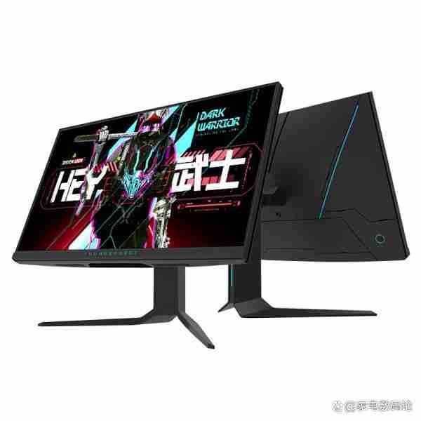 联想R27q-30显示器和雷神黑武士DQ27F300L哪个耐用?不同方面对比