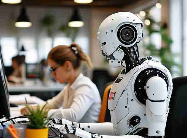 科大讯飞董事长刘庆峰2025年两会建议:设立AI失业保险