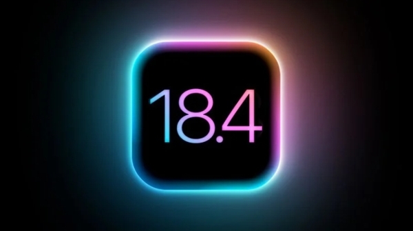 苹果发布iOS 18.4 beta 2：iPhone已支持5G-A