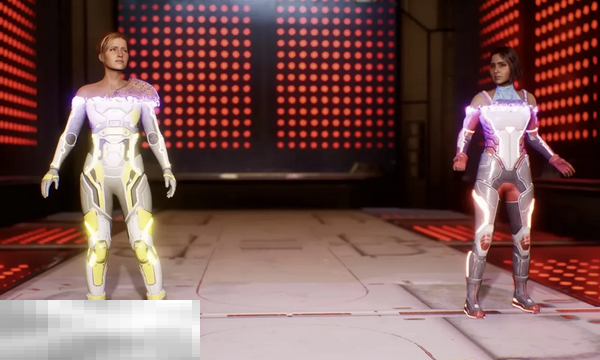 双影奇境Steam英文名字是什么 双影奇境游戏介绍