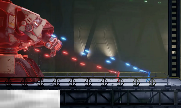 双影奇境Steam英文名字是什么 双影奇境游戏介绍