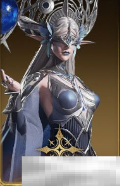 《龙息：神寂》不盲者弥希亚技能介绍