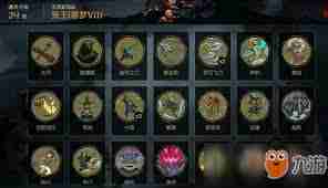 月圆之夜游侠噩梦通关攻略 游侠噩梦难度月圆之夜如何过关