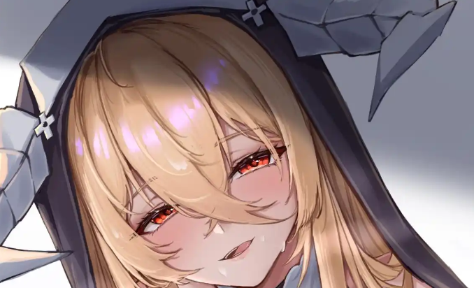 碧蓝航线SSR怨仇复刻时间猜测-碧蓝航线SSR怨仇什么时候复刻