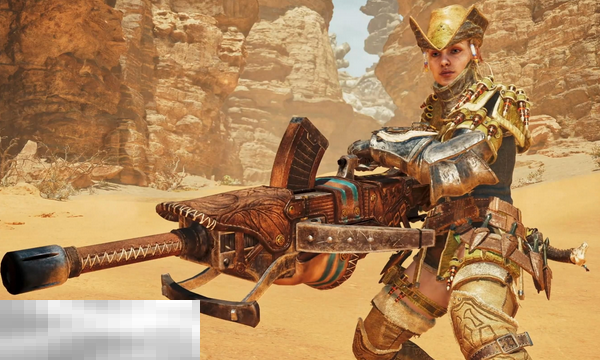 怪物猎人荒野一夜花的月华粉位置及获取方法 一夜花的月华粉在哪