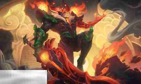 英雄联盟手游段位有哪些 英雄联盟手游段位等级最新