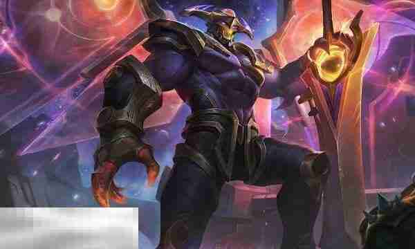 英雄联盟手游段位有哪些 英雄联盟手游段位等级最新