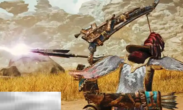 怪物猎人荒野商店调整MOD分享 商店MOD使用指南