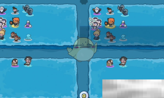 《快来当领主》排位赛快速上分攻略