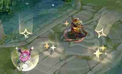 王者荣耀王昭君魔法少女权杖皮肤怎么样