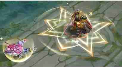 王者荣耀王昭君魔法少女权杖皮肤怎么样