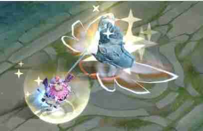 王者荣耀王昭君魔法少女权杖皮肤怎么样