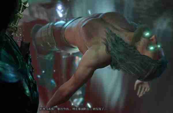 博德之门3灼热复仇盾牌怎么获得 灼热复仇盾牌获得方法