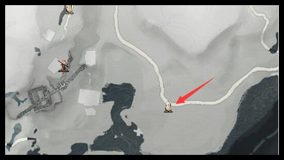 燕云十六声石惊天在哪里 燕云十六声石惊天位置及好感度对话选择技巧