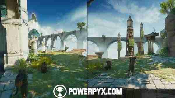 双影奇境6个长椅怎么找 双影奇境6个长椅位置汇总