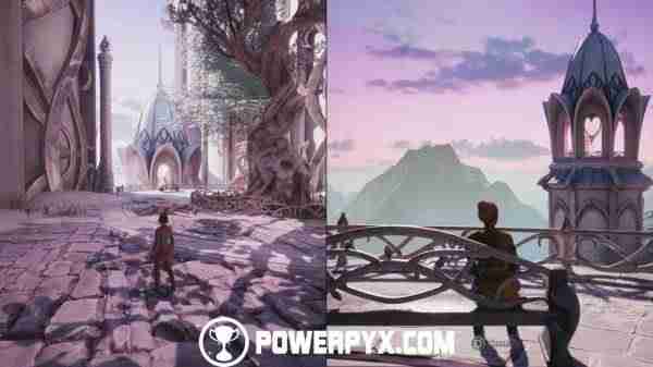 双影奇境6个长椅怎么找 双影奇境6个长椅位置汇总