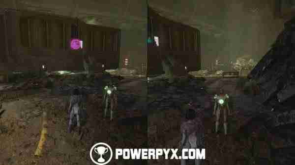 双影奇境6个长椅怎么找 双影奇境6个长椅位置汇总