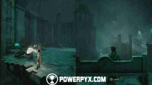 双影奇境6个长椅怎么找 双影奇境6个长椅位置汇总