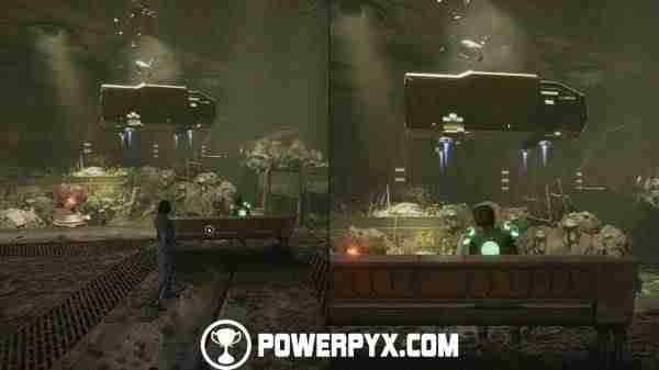 双影奇境6个长椅怎么找 双影奇境6个长椅位置汇总