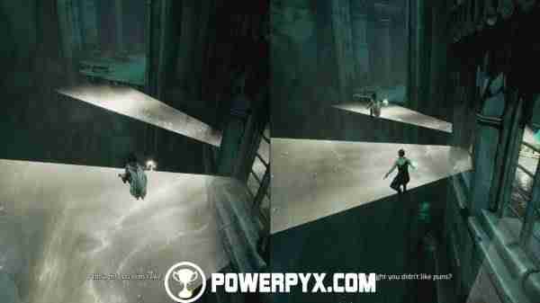 双影奇境6个长椅怎么找 双影奇境6个长椅位置汇总