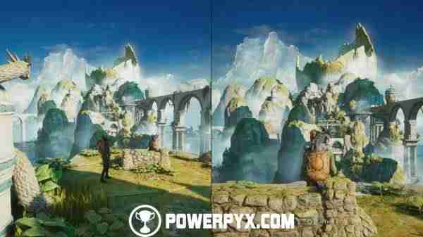 双影奇境6个长椅怎么找 双影奇境6个长椅位置汇总