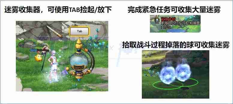 DNF白云溪谷副本怎么通关 神界版本白云溪谷副本攻略