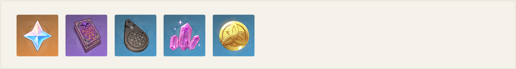 原神花灵勇者试炼怎么玩-3.6忆昔诸途巡历活动玩法攻略