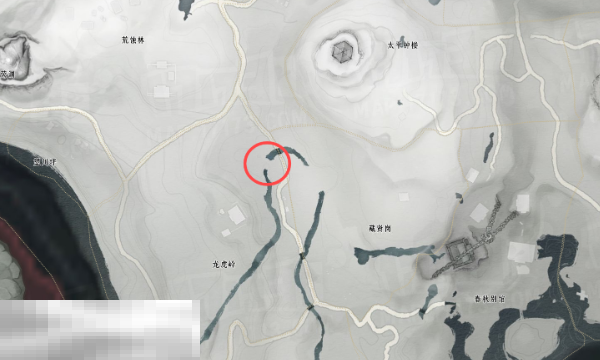 燕云十六声心法凝神章怎么获得 心法凝神章获取位置介绍