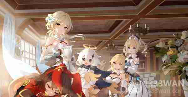 原神2023年10月23日兑换码是什么-2023年10月23日兑换码