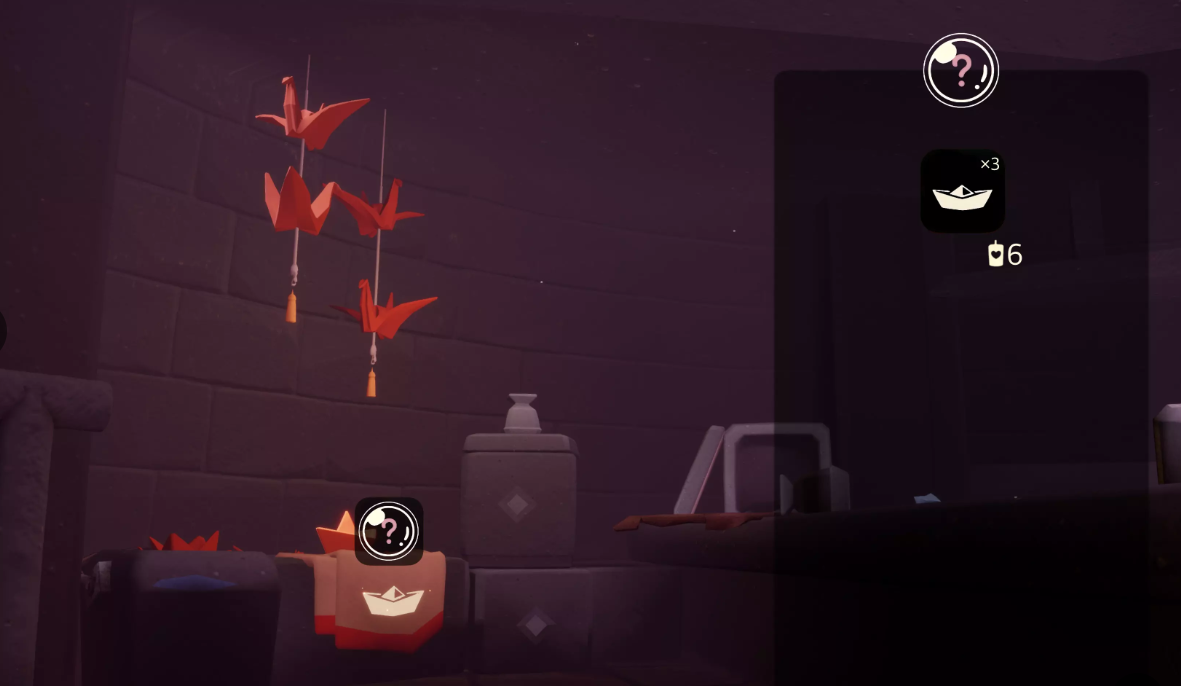 光遇3.7免费魔法是什么-光遇3月7日免费魔法收集攻略