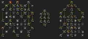 魔兽世界11.1元素萨大米天赋如何加点-魔兽世界11.1元素萨大米天赋加点方案