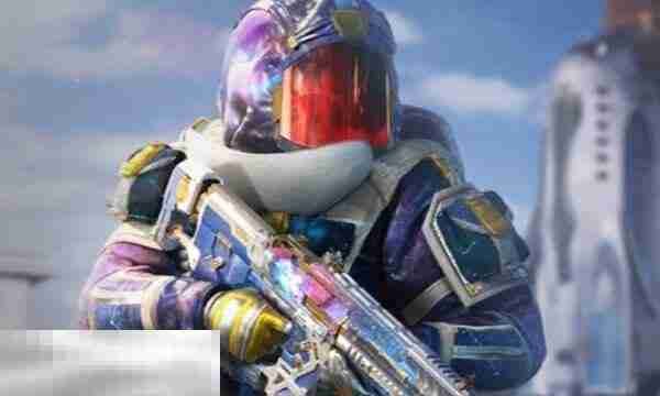 使命召唤手游兑换码在哪里兑换 兑换入口步骤一览