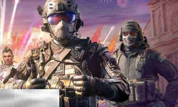 使命召唤手游兑换码在哪里兑换 兑换入口步骤一览