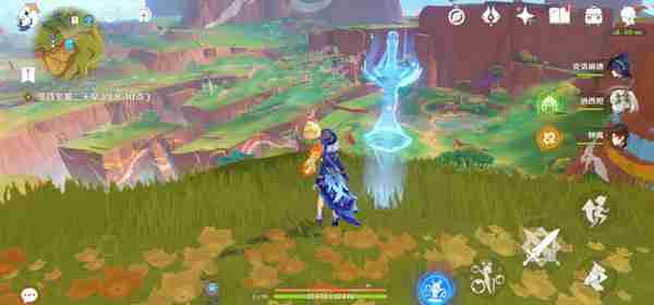 《原神》龙与山隐藏成就攻略 龙与山委托隐藏成就如何达成