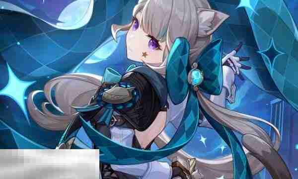 原神兑换码2025永久有效 最新可用兑换码整理