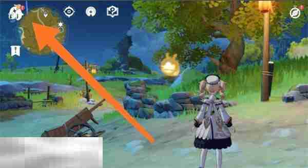 原神兑换码2025永久有效 最新可用兑换码整理