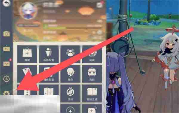 原神兑换码2025永久有效 最新可用兑换码整理