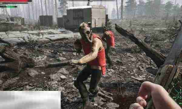 切尔诺贝利人2：禁区多少钱 游戏发售价格介绍