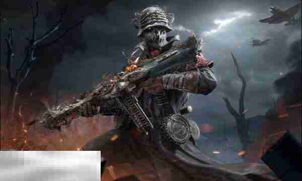 使命召唤手游兑换码2025最新 实测有效兑换码整合