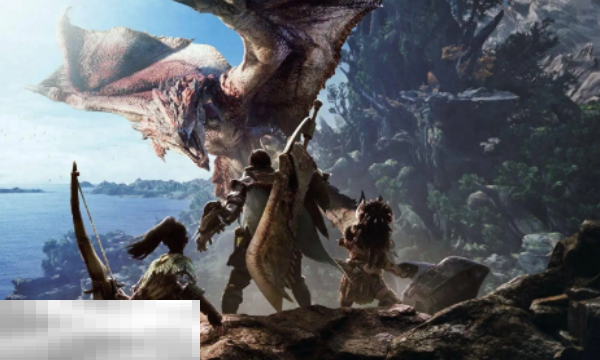 怪物猎人荒野大虚无动在哪 大虚无动位置及捕捉方法介绍