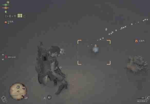 怪物猎人荒野沙野流星怎么找-怪物猎人荒野沙野流星位置攻略