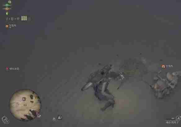 怪物猎人荒野沙野流星怎么找-怪物猎人荒野沙野流星位置攻略