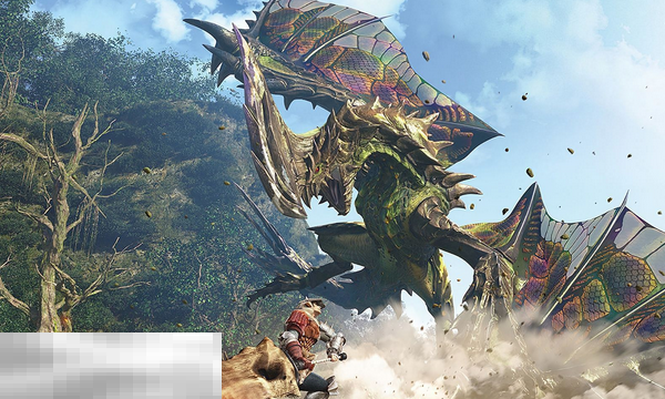 怪物猎人荒野红莲石怎么获得 红莲石高效获取指南