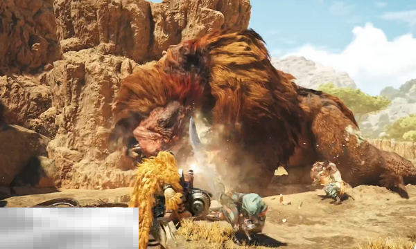 怪物猎人荒野红莲石怎么获得 红莲石高效获取指南