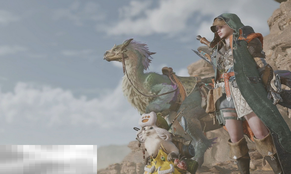 怪物猎人荒野红莲石怎么获得 红莲石高效获取指南