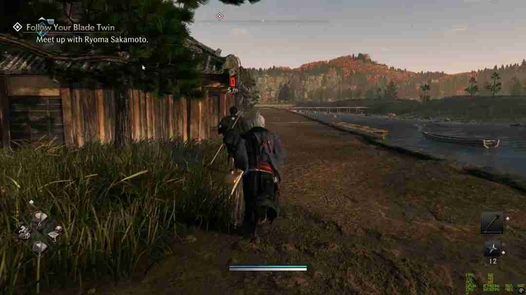 浪人崛起PC版即将发售：技术问题与期待并存