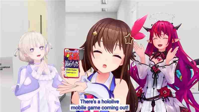 DREAMS游戏玩法介绍一览