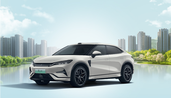 2024年全球最畅销的10款车型：中国自主车型上榜