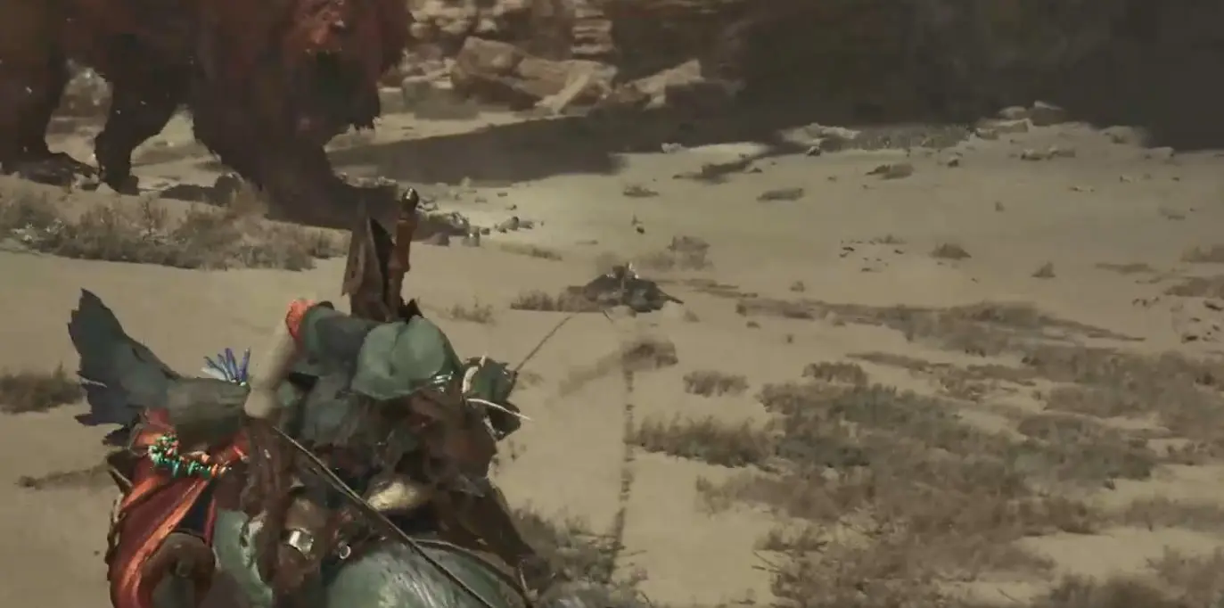 怪物猎人荒野新手前期有哪些好用的技巧 怪物猎人荒野新手前期实用技巧分享